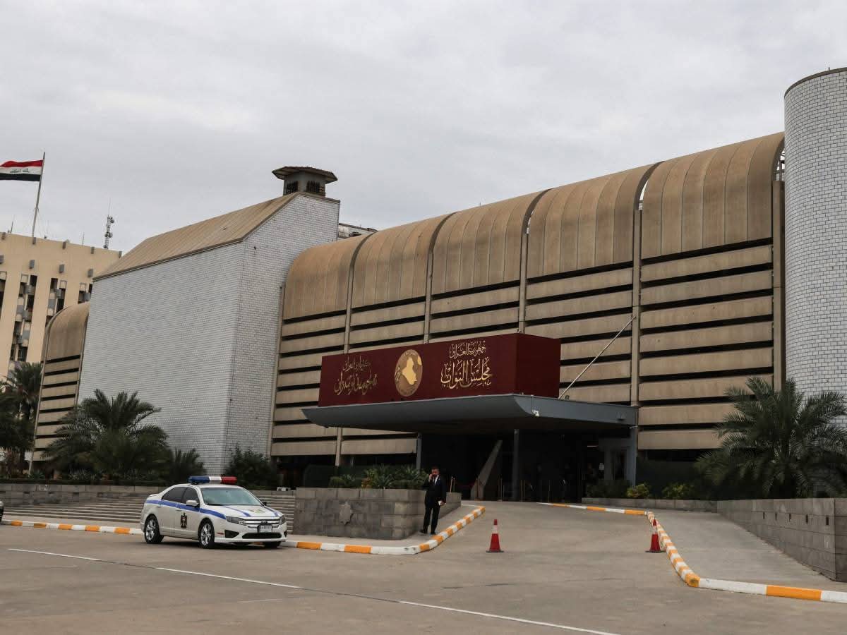 البرلمان العراقي يخفق للمرة الثانية في عقد جلسة انتخاب رئيس الجمهورية