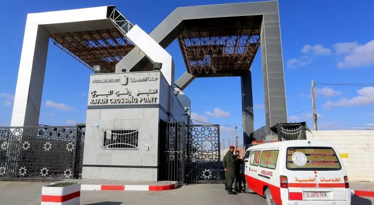 مؤسسات وهيئات فلسطينية: يجب العمل على تشغيل حقيقي لمعبر رفح ورفع تعقيدات الاحتلال