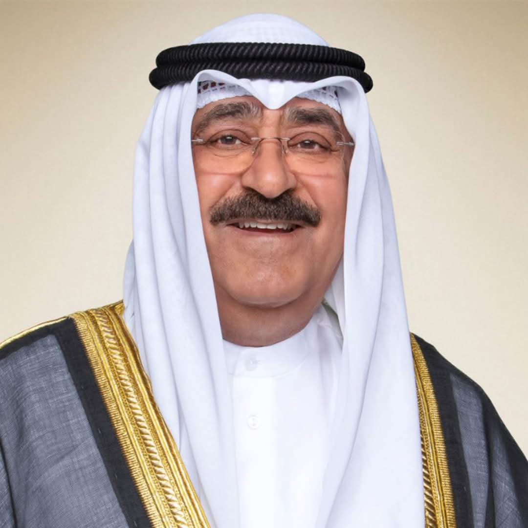 مرسوم أميري بتعديل وزاري في الكويت