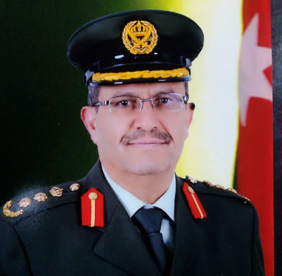 13 عاماً من جيشنا العربي.. العقيد الرقاد يترك بصمته في الإعلام العسكري الأردني