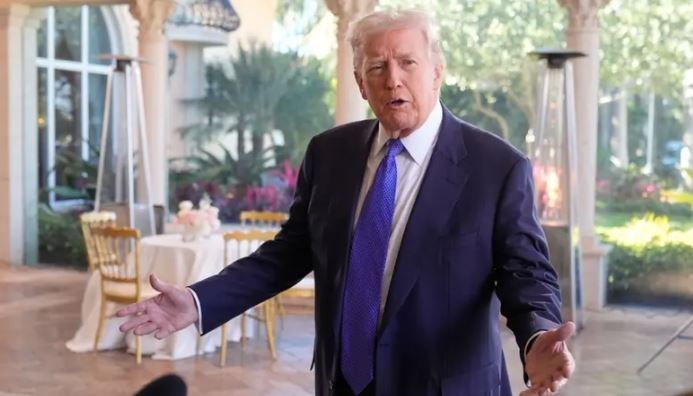 ترامب: أعتقد أننا سنبرم اتفاقاً مع كوبا