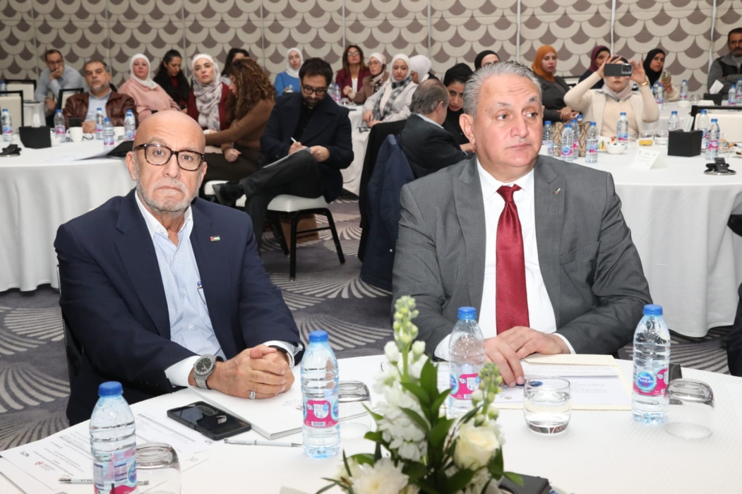 المياه : ورشة هامة حول الإفصاح البيئي والاجتماعي لمشروع الناقل الوطني