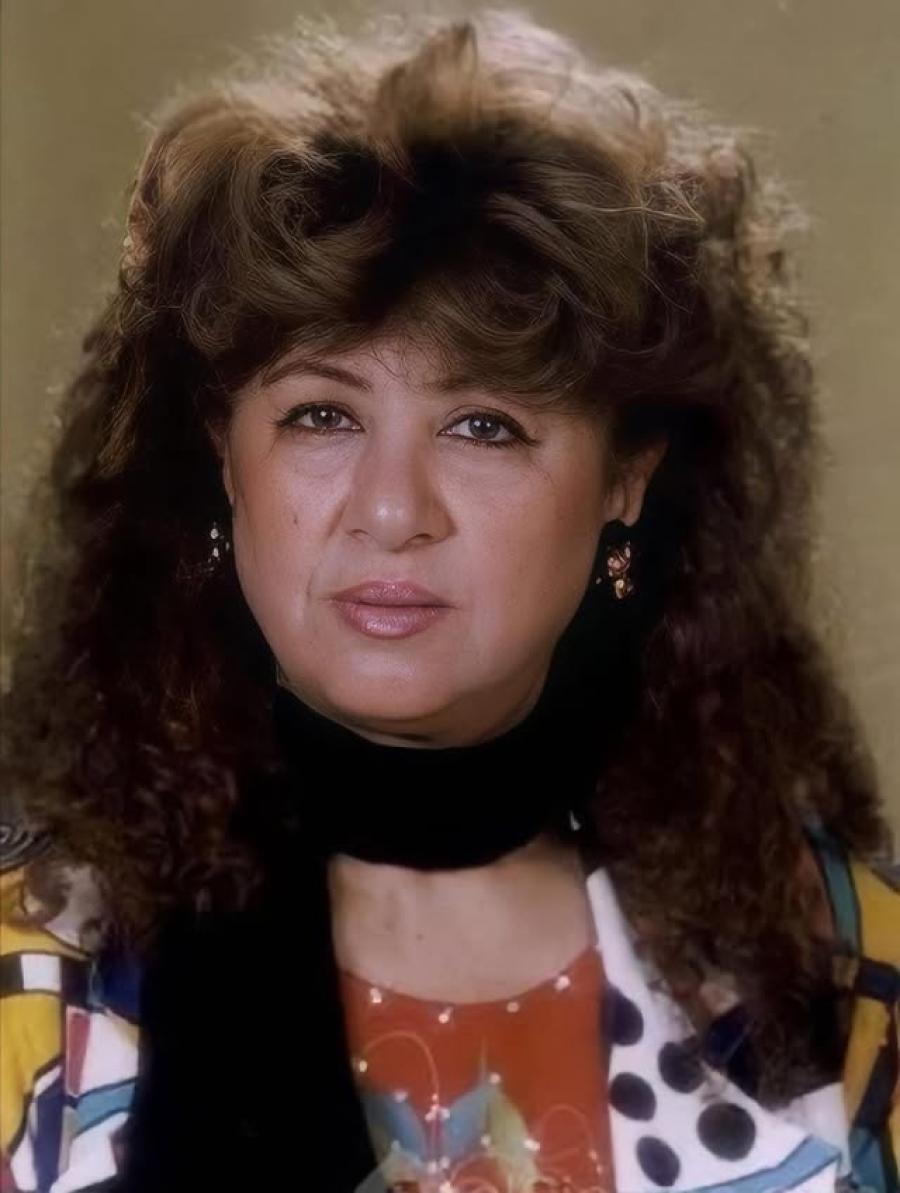 تفاصيل جديدة حول مقتل النجمة السورية هدى شعراوي .. اكتشفوها