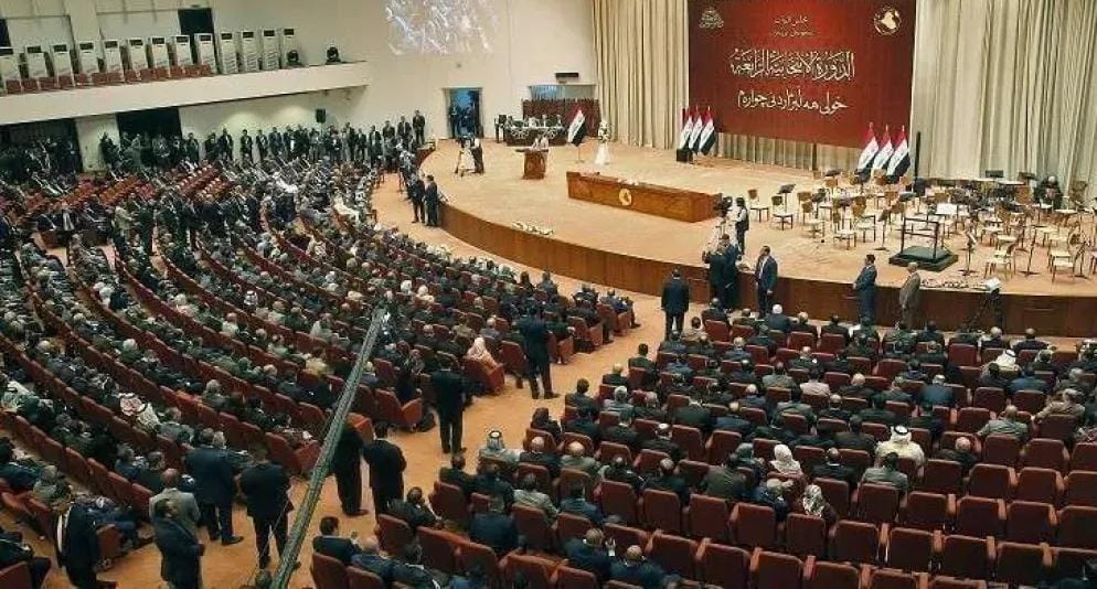 رسالة قوية من أمريكا للسلطة العراقية.. ماذا قالت؟