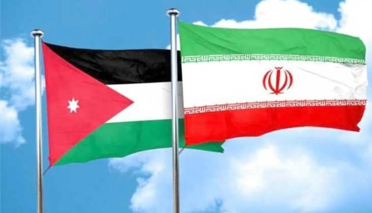 الصفدي لوزير خارجية إيران: الأردن لن يكون منطلقاً لأي عمل عسكري ضد ايران