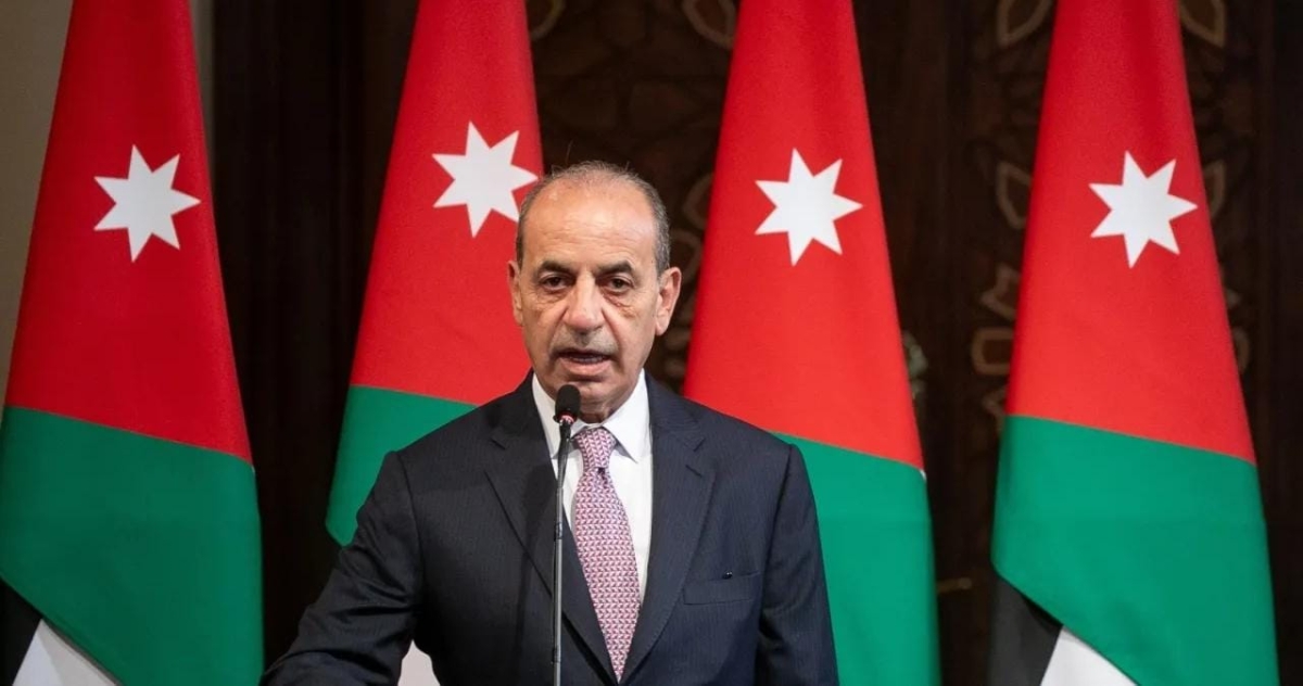 المصري: حل حكومي نهائي لأراضي المخيمات المتعثرة وفق التعويض العادل