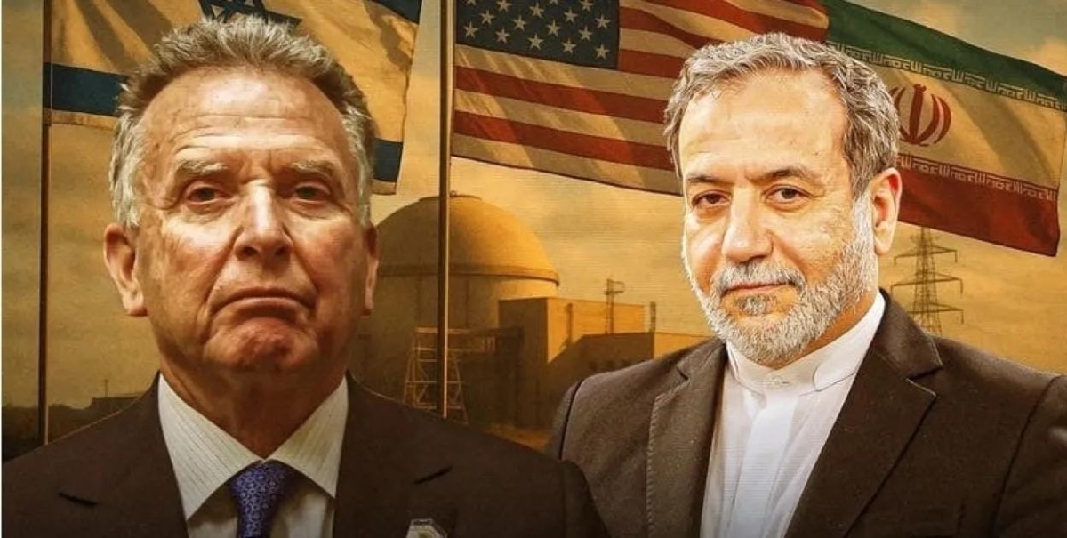 إيران: اجتماع بين ويتكوف وعراقجي في إسطنبول الجمعة