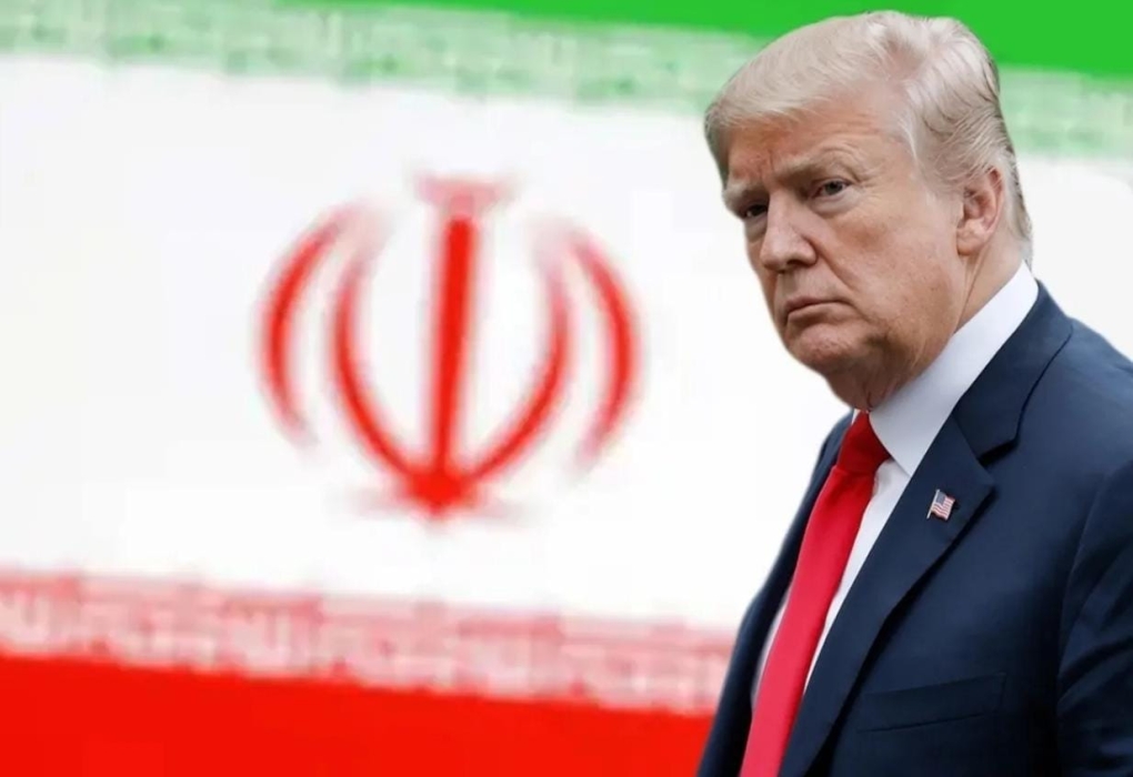 قناة عبرية: ترمب قد يسبق المفاوضات يوم الجمعه بضربة عسكرية ضد إيران