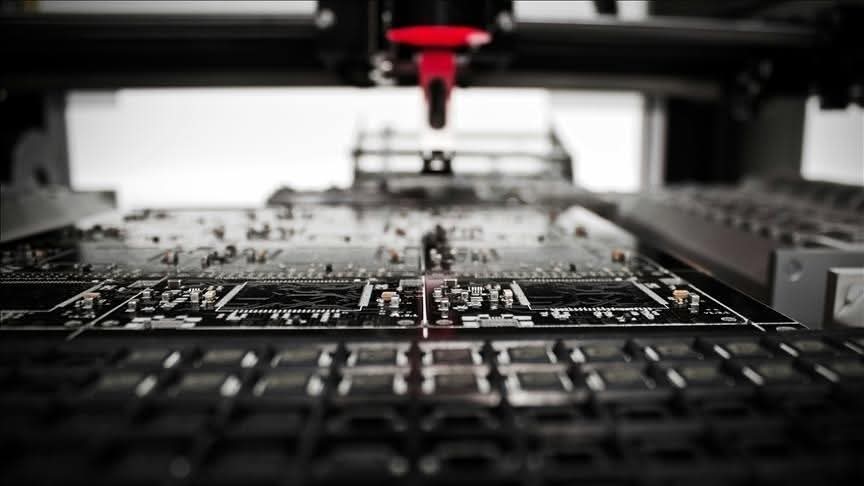 صادرات تركيا من التكنولوجيا العالية تبلغ نحو 10 مليارات دولار في 2025