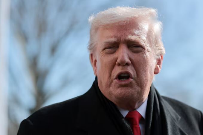 ترامب: نجري مباحثات مع إيران.. و”أمور سيئة” ستحدث إن لم نتوصل لاتفاق