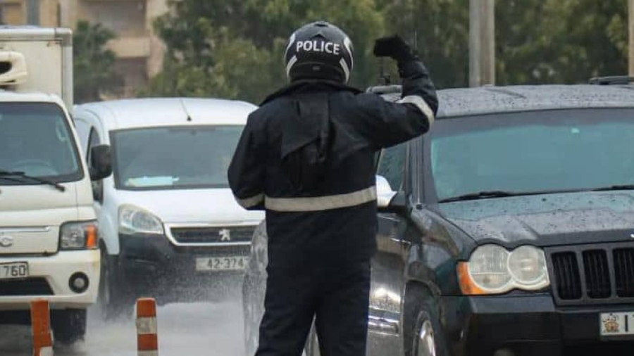 إدارة السير تحذّر السائقين وتشدد على الالتزام بالسرعات ومسافات الأمان