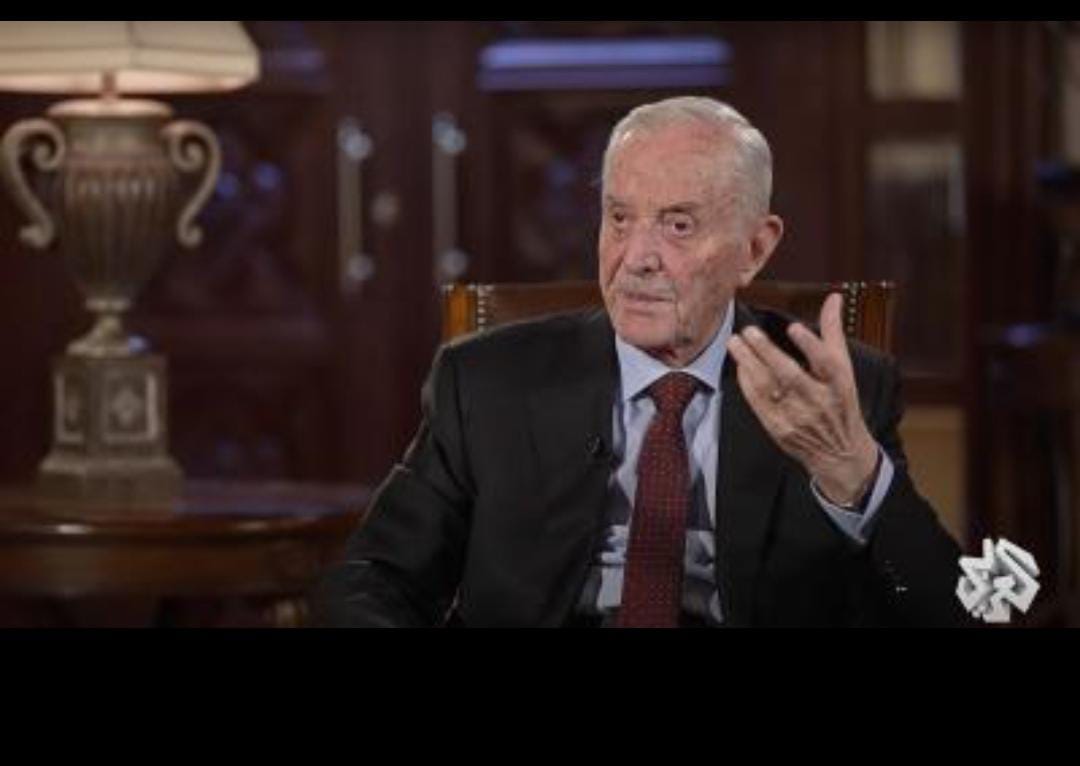 تشييع جثمان رئيس الوزراء الأسبق أحمد عبيدات في حرثا (تفاصيل العزاء)