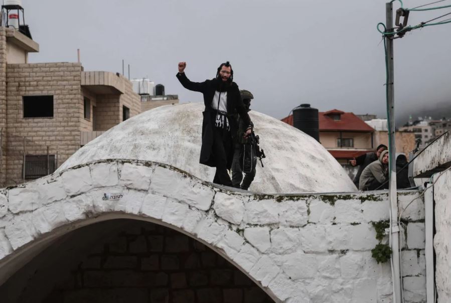 تطورات ميدانية متصاعدة في الضفة الغربية وقطاع غزة اليوم الثلاثاء