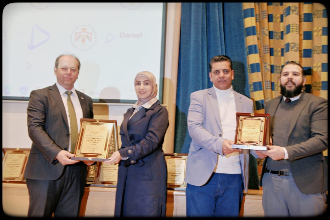 مديرية تربية البترا تحقق انجاز تربوي جديد على مستوى المملكة