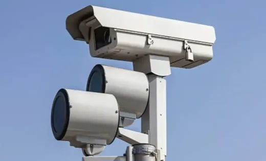 عمّان تتحول لمدينة ذكية: 5500 كاميرا ذكية لرصد المرور ومخالفات القيادة