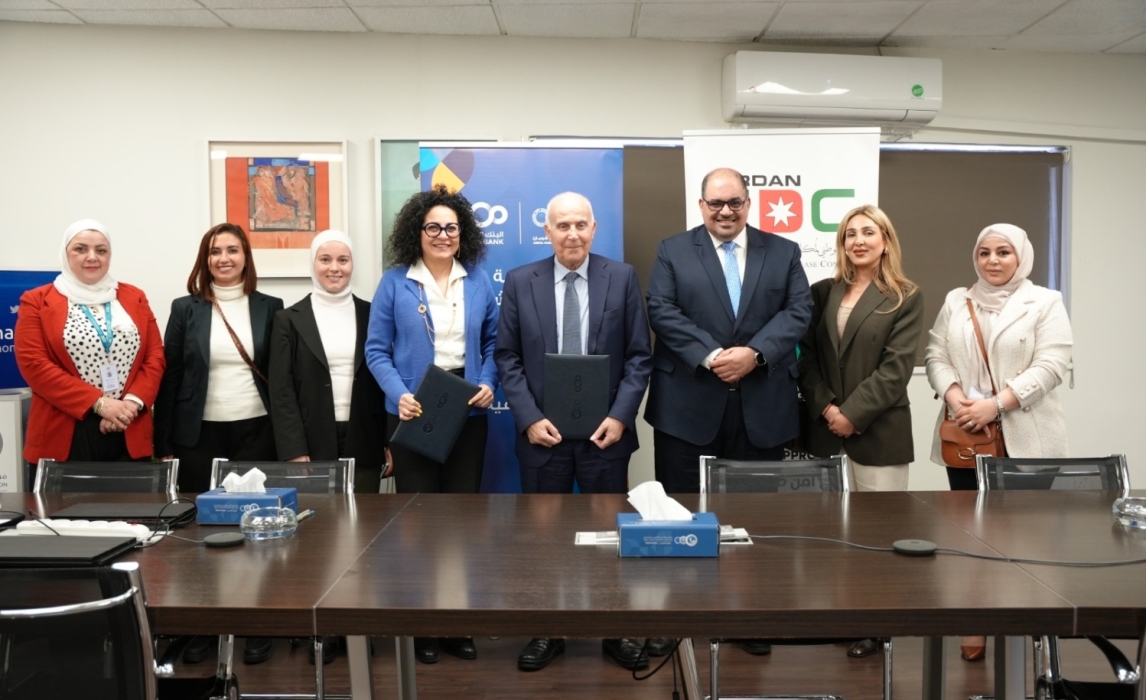 مكافحة الأوبئة و شومان يوقعان مذكرة لتعزيز البحث العلمي والابتكار