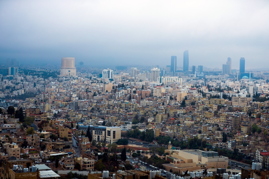 ارتفاع إصابات السرطان في الأردن بسبب النمو السكاني والفحص المبكر