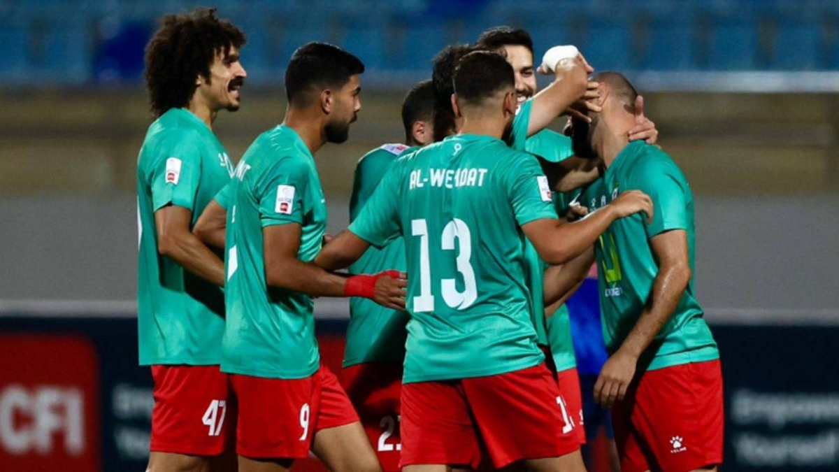 الوحدات في مهمة مصالحة أمام الأهلي.. والسرحان يلاقي الجزيرة