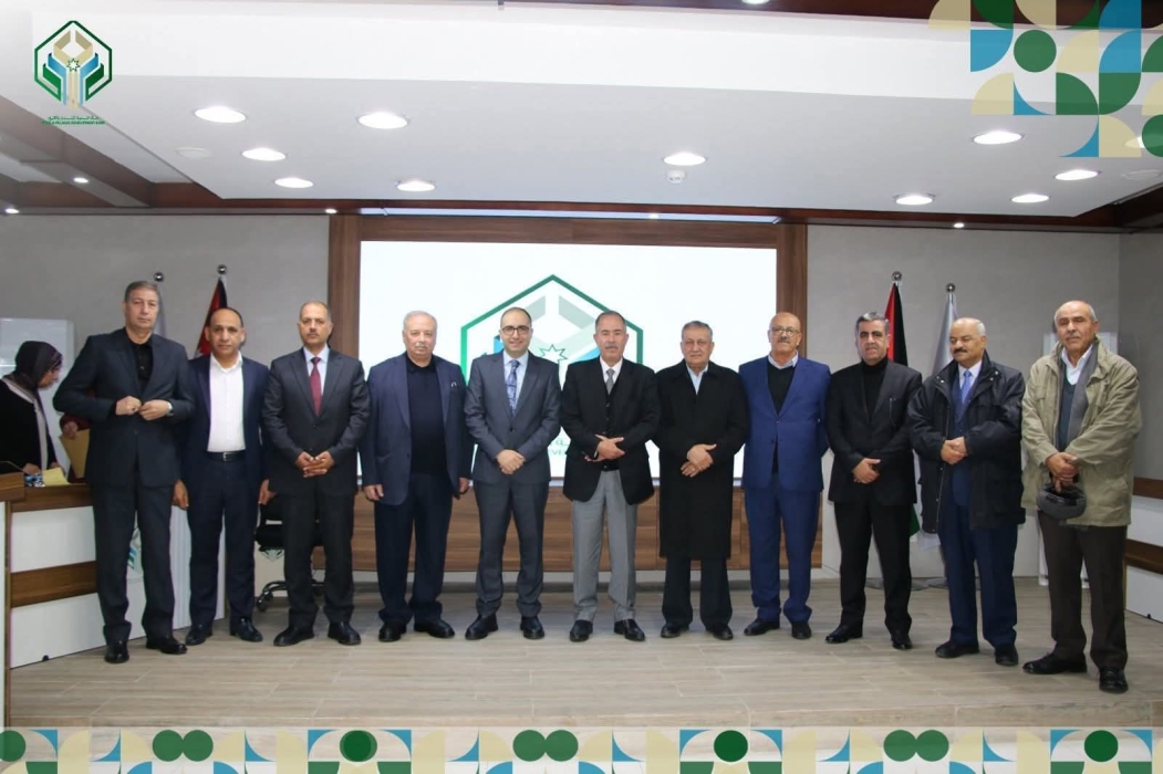 بلدية المفرق الكبرى توقّع اتفاقية لإعادة جدولة مديونيتها مع بنك تنمية المدن والقرى