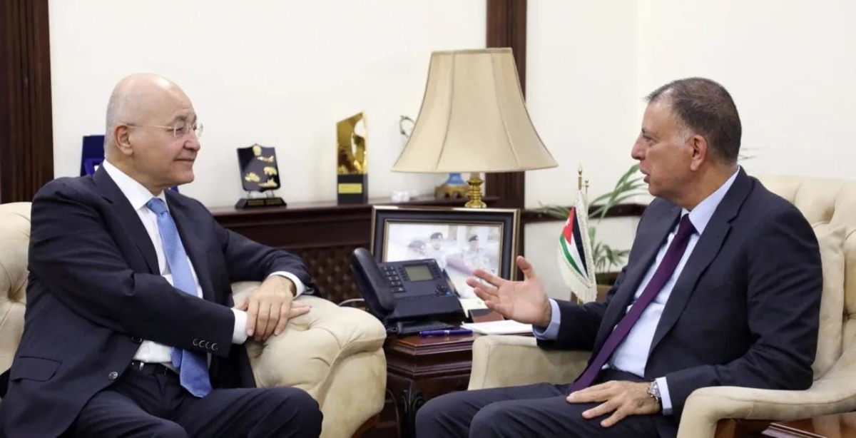 الفراية: الأردن يلعب دورا إنسانيا كبيرا في استضافة اللاجئين