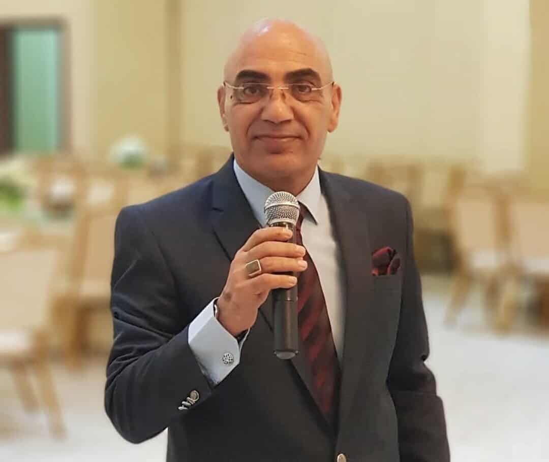 وفاة الفنان الشعبي الأردني رزق زيدان