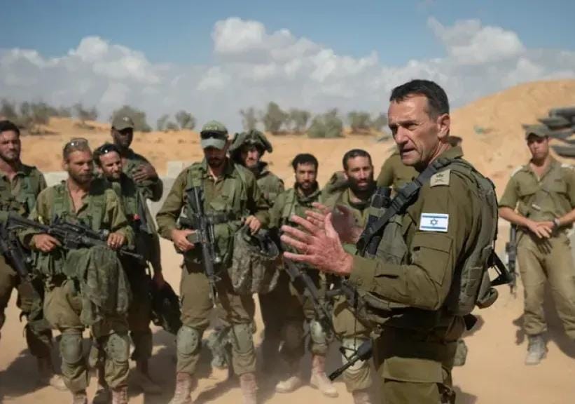 جيش الاحتلال الصهيوني يعيين مسلمة عربية.. ماذا حدث؟