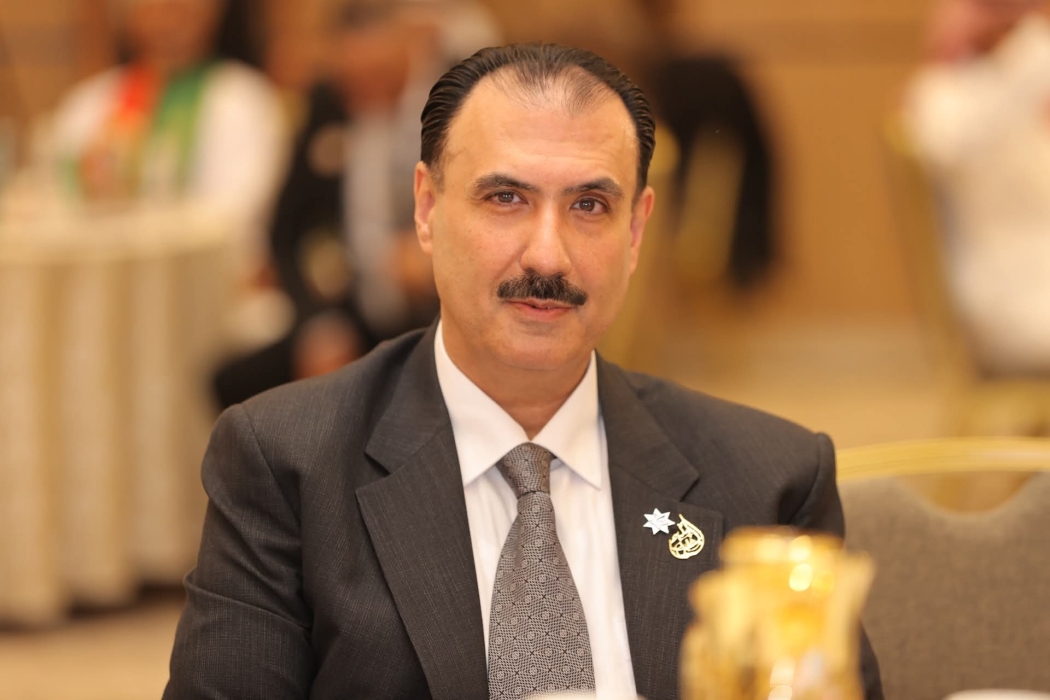 فرسان السلام تطلق الملتقى التعريفي الأول للمجلس الدولي للتميز والمرأة القيادية