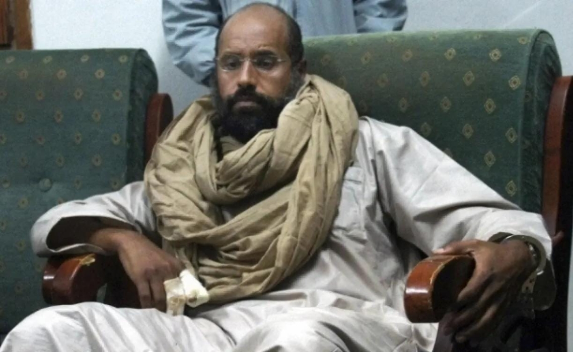 تأكيد مقتل سيف الإسلام القذافي