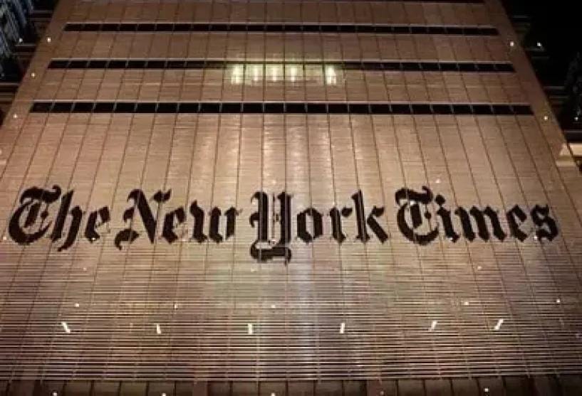 ترامب يهدد بإغلاق نيويورك تايمز.. ما القصة؟