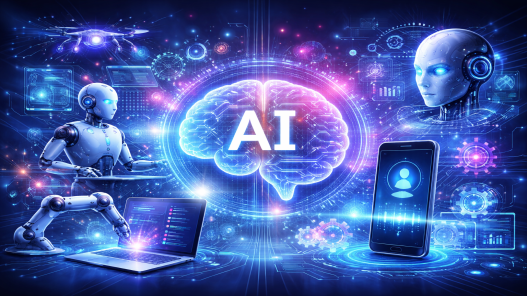 السيبراني: نشر معلوماتك البنكية والشخصية على وسائل الذكاء الاصطناعي خرق للخصوصية