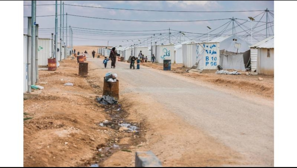 إجراءات مرتقبة لتسهيل العودة الطوعية للاجئين السوريين