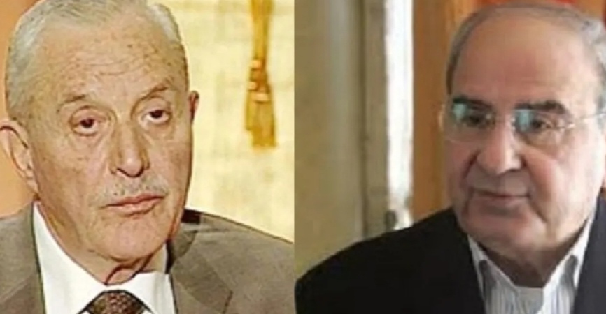 المصري ناعيًا عبيدات: حمل المسؤولية في أصعب المراحل