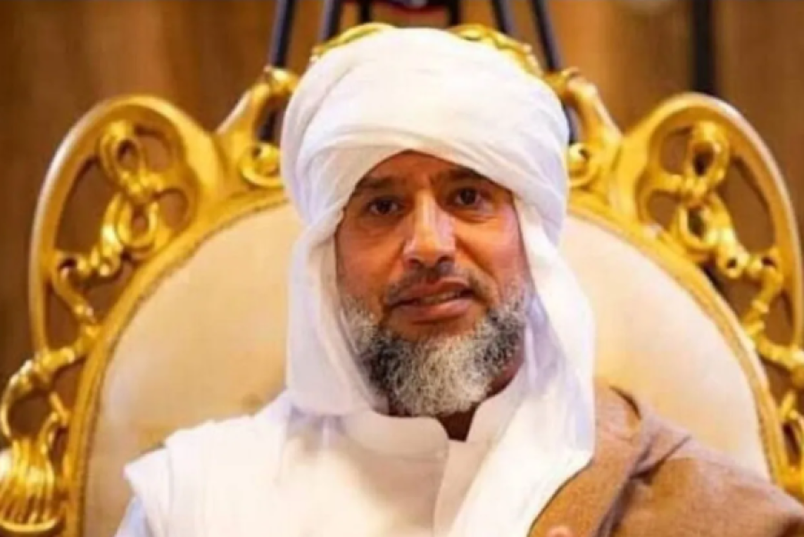 النائب العام يكشف تفاصيل جديدة بمقتل سيف الإسلام القذافي