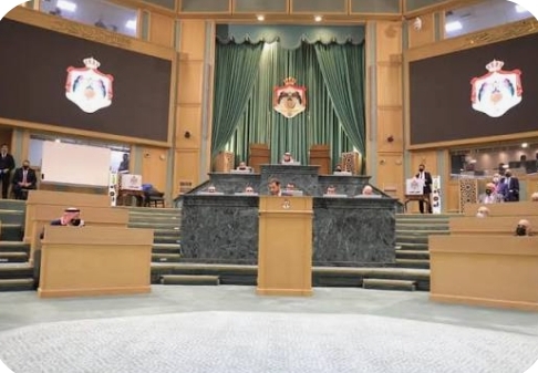 مجلس النواب يعقد جلسته الرقابية الثالثة