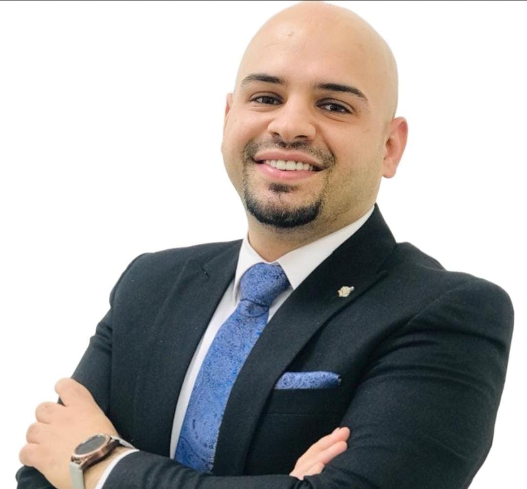 رشيد جمال أمريش… نموذج مصرفي مهني في خدمة الاستثمار والصناعة بسحاب