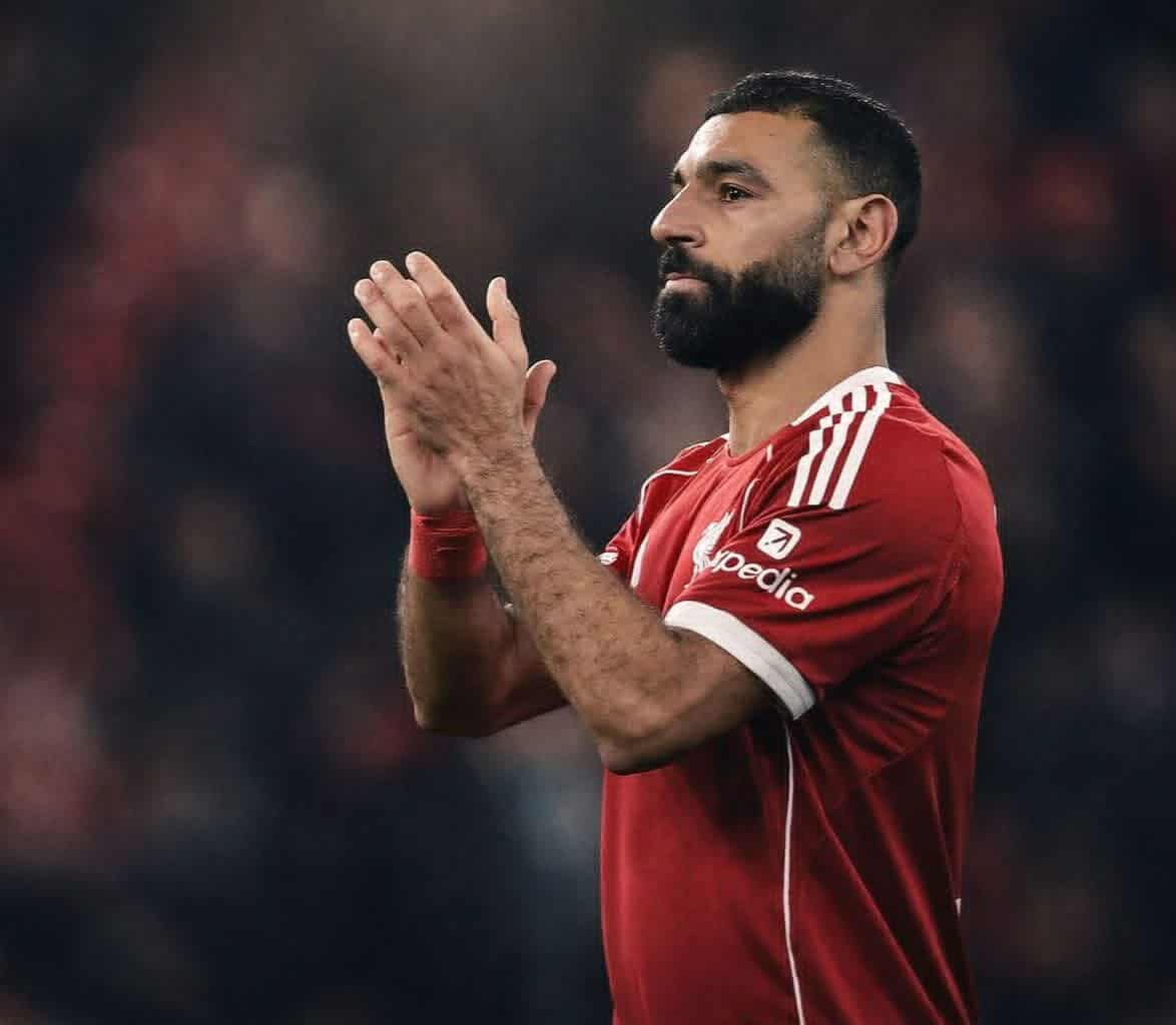 ليفربول يدرس بيع محمد صلاح صيفًا لتمويل صفقة جناح لايبزيج