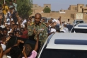 السودان : رئيس مجلس السيادة: النصر بات قريباً وهزيمة الخونة والقضاء على التمرد
