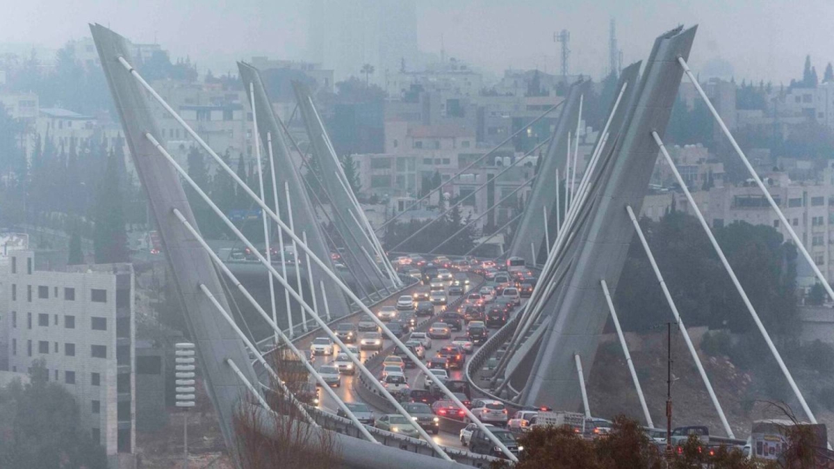 أجواء شتوية وتقلبات حرارية.. ماذا يخبئ طقس رمضان 2026؟ (مؤشرات أولية)