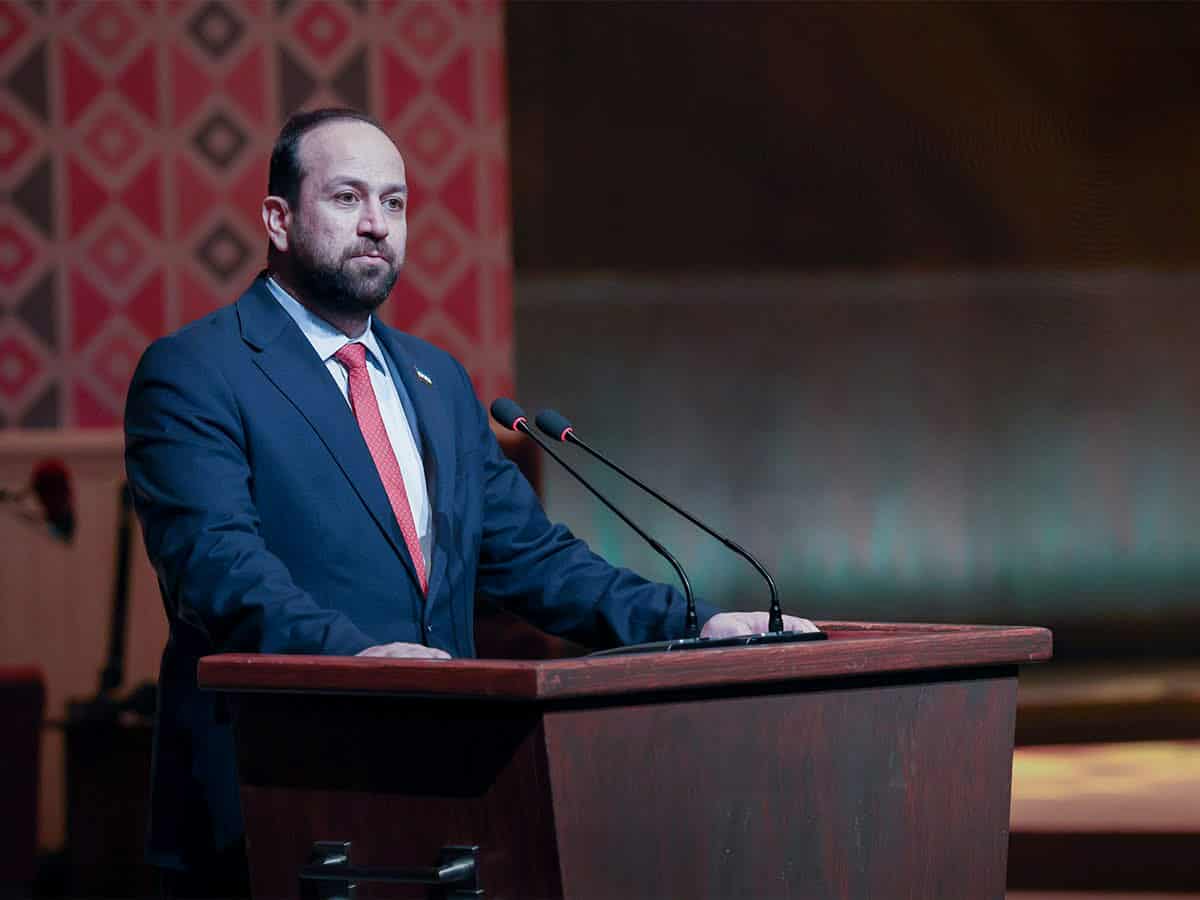 دمشق تحتفل بإعادة إطلاق إذاعتها بحلة جديدة وأكثر من 100 برنامج