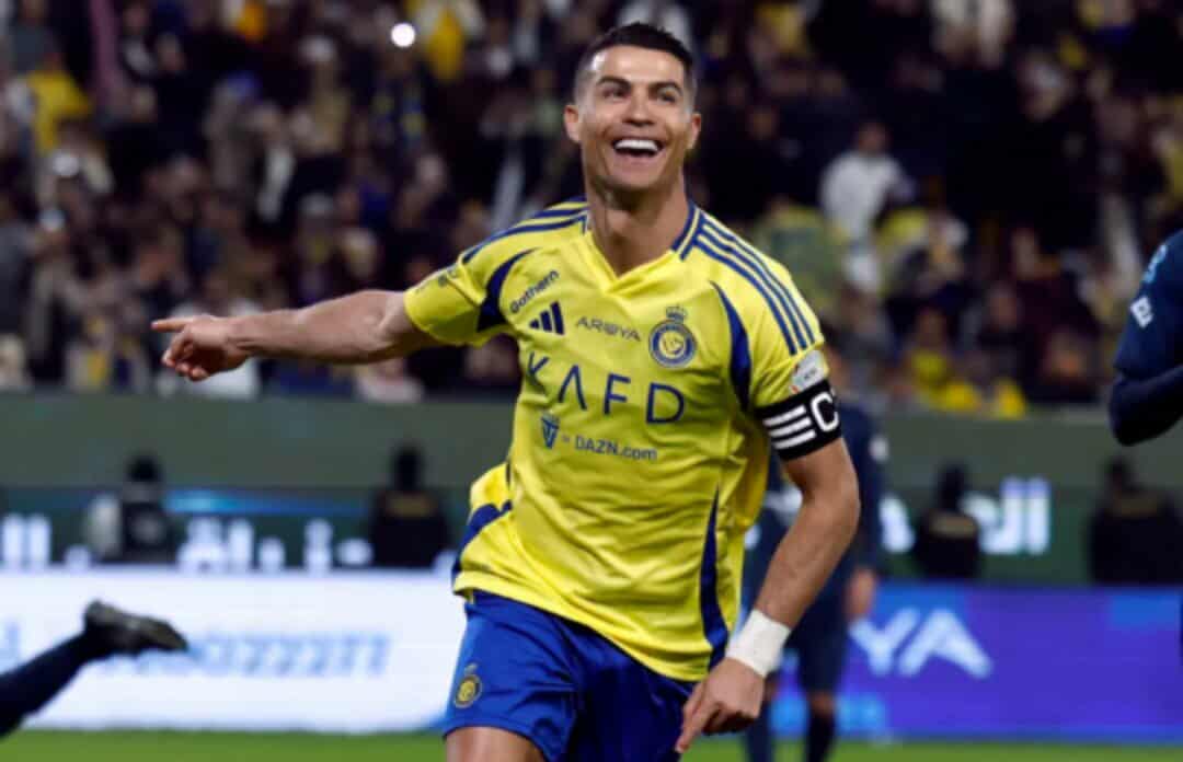 رونالدو مهدد بخسارة 580 ألف يورو يوميًا بسبب الغياب عن تدريبات النصر