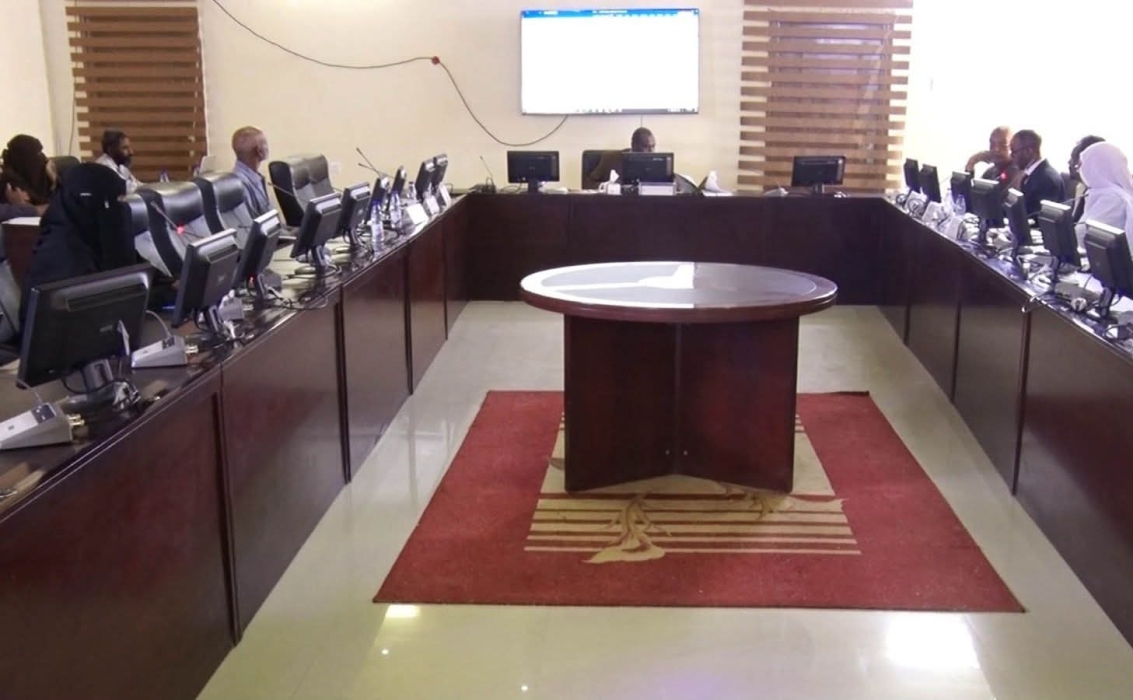 قطاع الخدمات بالشمالية يجيز تقرير الأداء ويستعرض خطة 2026م