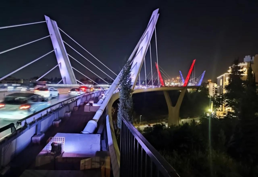 مول اردني كبير يرهن ارضاً في عبدون لاقتراض 35 مليون دينار