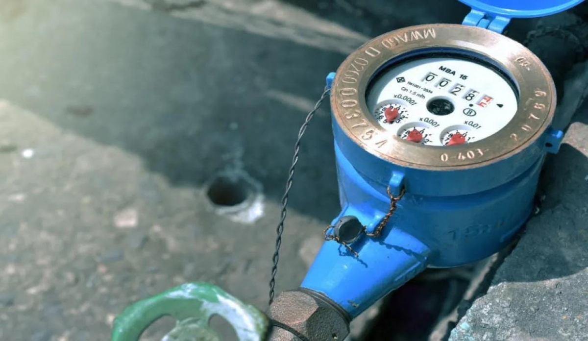 أبو حسان يدعو إعادة هيكلة إدارة مياه اليرموك .. والشركة ترد