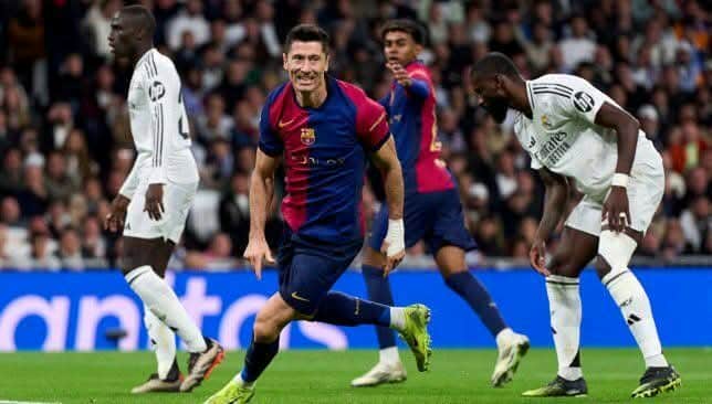 ماركا: الليجا الأكثر عنفًا في أوروبا هذا الموسم بـ65 بطاقة حمراء