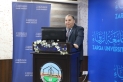 جامعة الزرقاء تختتم برنامجًا تدريبيًا لتطوير المهارات الإدارية والرقمية للموظفين الإداريين