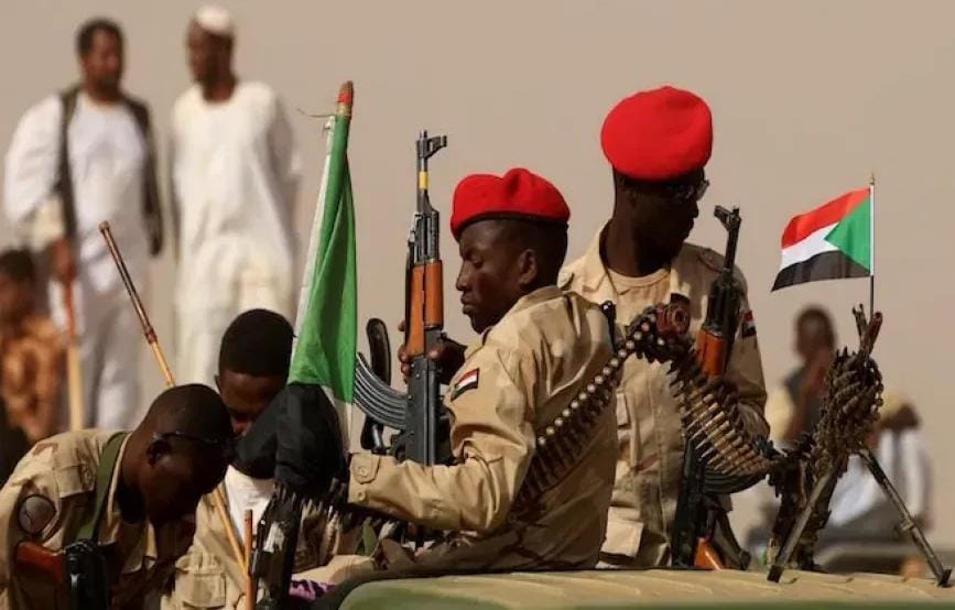 تحرك بريطاني مفاجئ تجاه الأحداث السودان.. ماذا فعلت؟