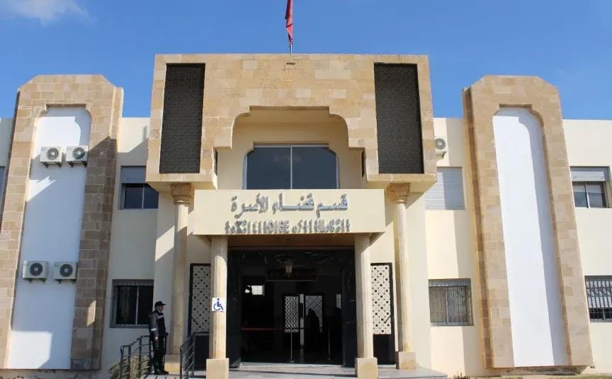 سابقة داخل محكمة الأسرة بمصر.. رجل يطالب طليقته بالنفقة ويؤكد: «مريض ومرتبي لا يكفيني»