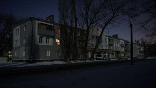 أضرار جسيمة في بيلغورود الروسية بعد قصف أوكراني