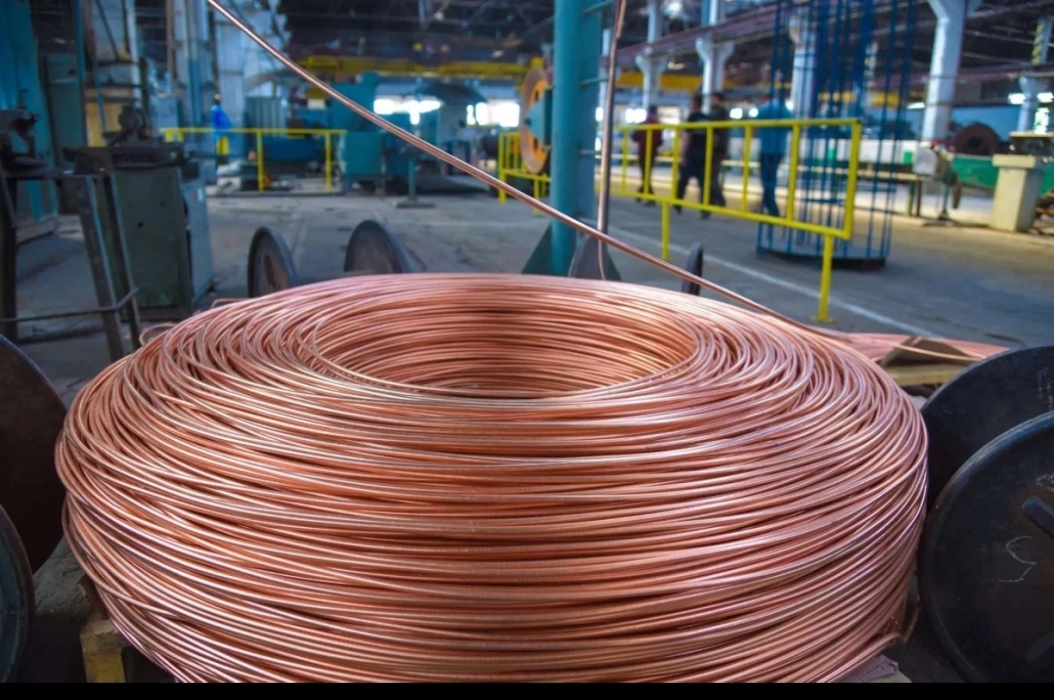 سعر النحاس يواصل التراجع مع تجدد المخاوف بشأن تباطؤ الطلب