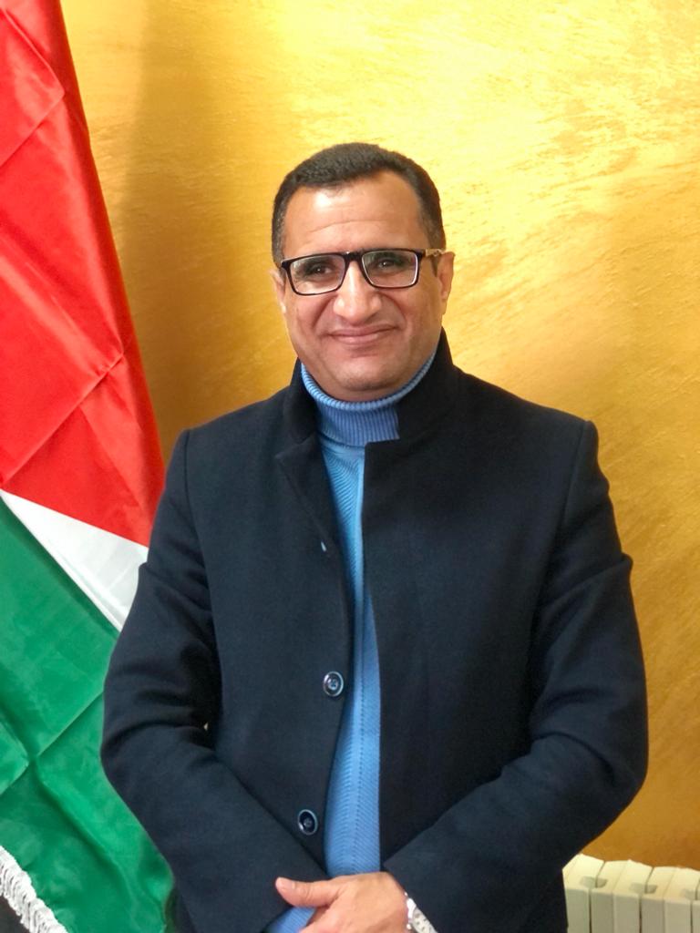 النجادات يكتب في ذكرى يوم الوفاء والبيعه